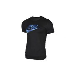 T-shirty i Koszulki polo Nike Dry Legendary Brand 831909-010. Koszulki męskie Nike, xl, bez wzorów, polo, bez rękawów. Za 89,99 zł.