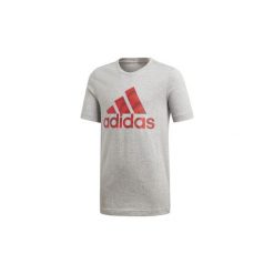 Bluzki dziewczęce: T-shirty z krótkim rękawem Dziecko adidas Koszulka Badge of Sport