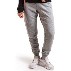 ALPHA INDUSTRIES X-FIT SWEAT PANT > 176031-17. Spodnie damskie Alpha Industries, l, z aplikacjami. W wyprzedaży za 179,99 zł.