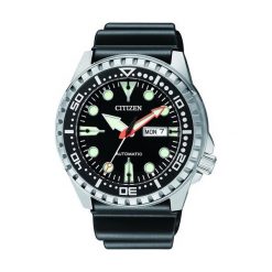 Biżuteria i zegarki: Citizen Mechanical NH8380-15EE - Zobacz także Książki, muzyka, multimedia, zabawki, zegarki i wiele więcej