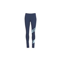 Legginsy i Rajstopy Only Play ONPEMILIA. Niebieskie rajstopy damskie marki Only Play. Za 89,00 zł.