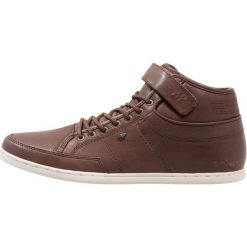 Trampki męskie: Boxfresh Tenisówki i Trampki wysokie brown
