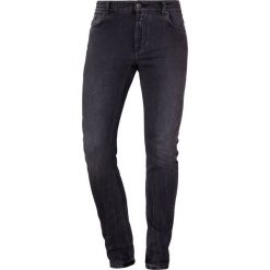 CLOSED UNITY Jeansy Slim Fit black faded. Czarne jeansy męskie marki CLOSED. Za 759,00 zł.