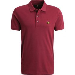 Koszulki polo: Lyle & Scott Koszulka polo claret jug