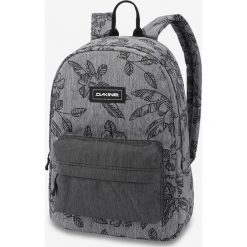 Dakine 365 Mini Plecak Szary. Szare plecaki damskie Dakine, w paski, z poliesteru. Za 171,95 zł.