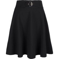 Guess Spódnica. Spódniczki damskie Guess, na co dzień, z haftami, z tkaniny, proste. Za 199,00 zł.