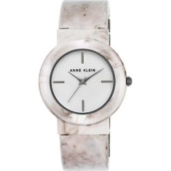 Zegarki damskie: Zegarek damski Anne Klein AK-2835WTGY