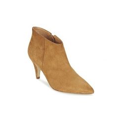 Botki damskie lity: Botki Ikks BOTTINE LOW HEEL