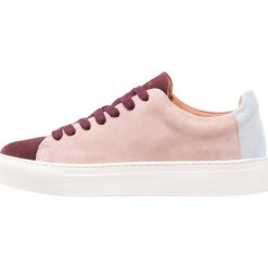 Trampki i tenisówki damskie: Selected Femme SFDONNA NEW MIX Tenisówki i Trampki adobe rose