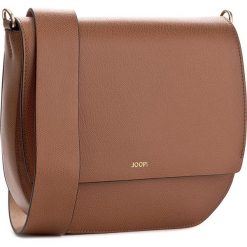 Torebka JOOP! - Rhea 4140003689 Congac 703. Brązowe listonoszki damskie marki JOOP!. W wyprzedaży za 769,00 zł.