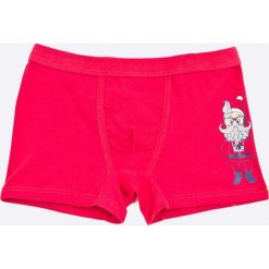 Majtki męskie: Blukids – Bokserki dziecięce 128-164 cm