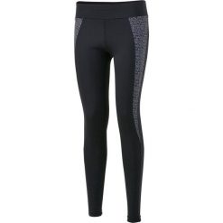Bryczesy damskie: Joma sport Spodnie damskie Flash Running czarne r. M (900484.100)