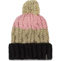 Czapka Billabong Headsss Q9BN02BIF9. Zielone czapki damskie Billabong, bez wzorów. W wyprzedaży za 89,00 zł.