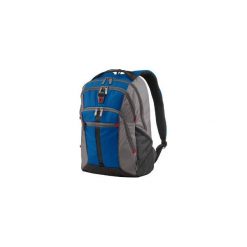 Wenger Lycus 16" 602660 (niebiesko-szary). Szare walizki marki Wenger. Za 239,99 zł.