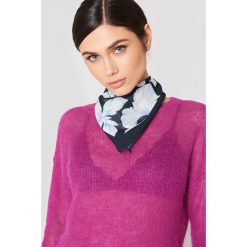 Apaszki damskie: mbyM Apaszka Prima – Blue,Multicolor