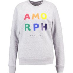 Bluzy damskie: Amorph Berlin AMORPH Bluza rainbow