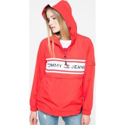 Kurtki damskie: Hilfiger Denim – Kurtka Tommy Jeans 90s