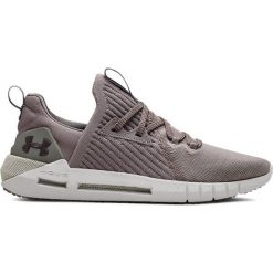 Under Armour buty damskie Hovr Slk Evo szary 40,5. Szare buty sportowe damskie Under Armour, bez wzorów, sportowe, na fitness i siłownię. Za 485,00 zł.