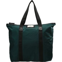 DAY Birger et Mikkelsen GWENETH Torba na zakupy deep emerald. Zielone torby damskie na zakupy marki DAY Birger et Mikkelsen. Za 189,00 zł.