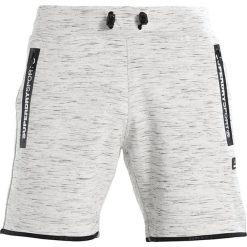 Superdry GYM TECH SLIM SHORT Krótkie spodenki sportowe ice space dye/concrete marl. Czarne spodenki i szorty męskie marki Gore Wear, z elastanu, sportowe. Za 259,00 zł.
