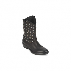 Kozaki Catarina Martins -. Czarne buty zimowe damskie marki Catarina Martins. Za 972,30 zł.