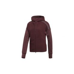 Bluzy adidas Bluza z kapturem adidas Z.N.E. Szare bluzy z kapturem damskie Adidas, l. Za 499,00 zł.