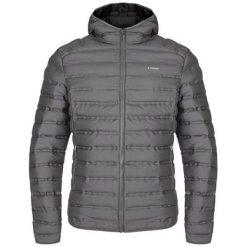 Loap Kurtka męska Iten Forget Iron CLM1954-T71T (rozmiar L). Kurtki sportowe męskie Loap, m, outdoorowe. W wyprzedaży za 191,00 zł.