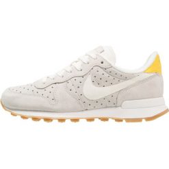 Trampki i tenisówki damskie: Nike Sportswear INTERNATIONALIST Tenisówki i Trampki sail/vivid sulfur