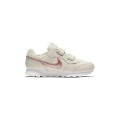 Buty Dziecko Nike Girls' MD Runner 2 (PS) Pre-School Shoe 807320-016. Trampki dziewczęce Nike. Za 164,38 zł.