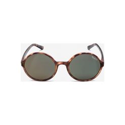 Pepe Jeans Ronnie Okulary przeciwsłoneczne Brązowy. Pomarańczowe okulary przeciwsłoneczne damskie Pepe Jeans. Za 355,95 zł.
