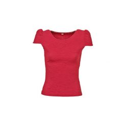 T-shirty damskie: T-shirty z krótkim rękawem Smash MIA