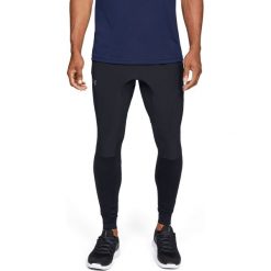 Under Armour Hybrid Spodnie dresowe Czarny. Czarne spodnie męskie Under Armour, s, bez wzorów, z elastanu. Za 326,95 zł.