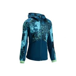 Bluzy sportowe damskie: Bluza fitness cardio 520
