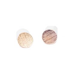 KOLCZYKI ACCCESSORIES 1W9-001-SS19 Złoty. Żółte kolczyki damskie ACCCESSORIES, złote. Za 14,99 zł.