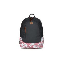 Plecaki Roxy FREE YOUR WILD. Czarne plecaki damskie Roxy, bez wzorów. Za 175,20 zł.