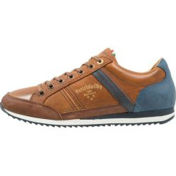 Tenisówki męskie: Pantofola d`Oro MATERA Tenisówki i Trampki tortoise shell