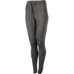 Legginsy: legginsy do biegania damskie ENDORFINA LEGGINS RUN MELANGE / JZ16-5629