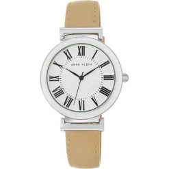 Zegarki damskie: Zegarek damski Anne Klein AK-2137SVTN