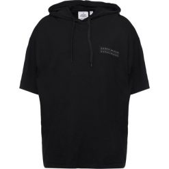 T-shirty męskie z nadrukiem: Cheap Monday AFFECT TEE Tshirt z nadrukiem black