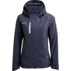 Kurtki sportowe damskie: Bergans FLYA Kurtka Outdoor night blue/dusty blue/dusty light blue