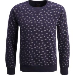 Bluzy męskie: Dstrezzed Bluza dark navy