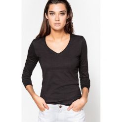 T-shirty damskie: T-shirt z bawełny biologicznej -Oeko Tex