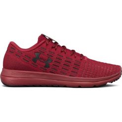 Buty skate męskie: Under Armour Buty męskie Slingflex czerwone r. 42.5 (1285676-625)