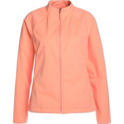 The North Face INLUX URBAN NAVY Kurtka Softshell desert flower. Pomarańczowe kurtki damskie The North Face, m, z poliesteru. W wyprzedaży za 349,30 zł.
