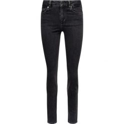 Jeansy Slim Fit Liu Jo U69055 D4363. Szare jeansy damskie Liu Jo. W wyprzedaży za 299,00 zł.