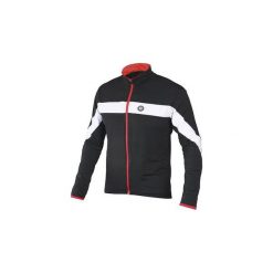 Bluza rowerowa męska Etape Comfort M. Bluzy męskie Etape, na zimę, s, bez wzorów, z poliesteru, bez kaptura, rowerowe. Za 229,90 zł.