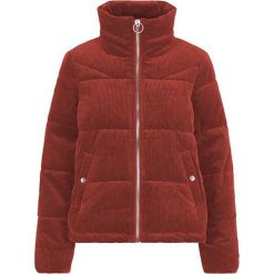 Vero Moda Damska kurtka VMLEVINEWYORK CORDUROY JACKET KI Madder Brown (Rozmiar S). Brązowe kurtki damskie Vero Moda, s, bez wzorów, ze sztruksu, eleganckie. W wyprzedaży za 185,00 zł.