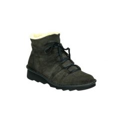 Buty zimowe damskie: Śniegowce Relaxshoe 377-019