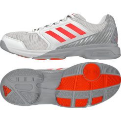 Buty sportowe męskie: Adidas Buty damskie Multido Essence białe r. 40 (BB1821)