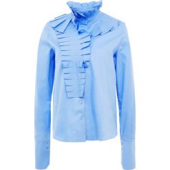 Koszule damskie: Plein Sud Jeanius Koszula sky blue